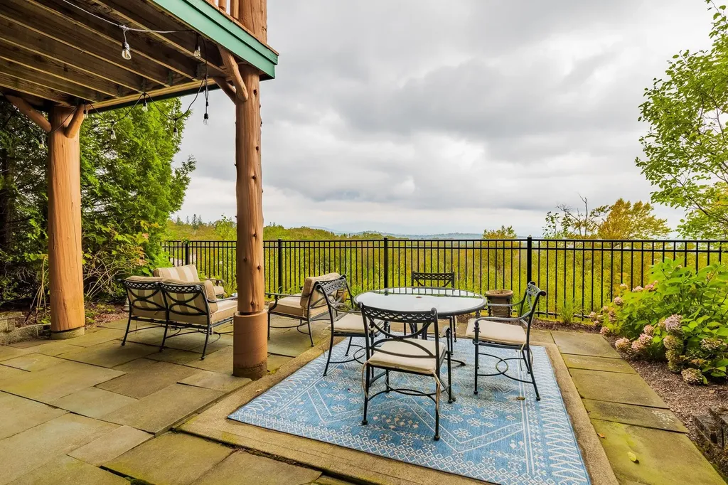 4B Hardwood Hill Stratton VT 05155