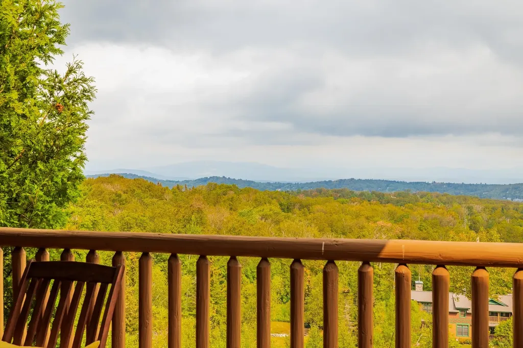 4B Hardwood Hill Stratton VT 05155