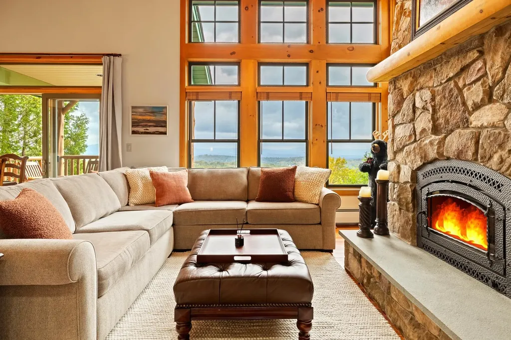 4B Hardwood Hill Stratton VT 05155