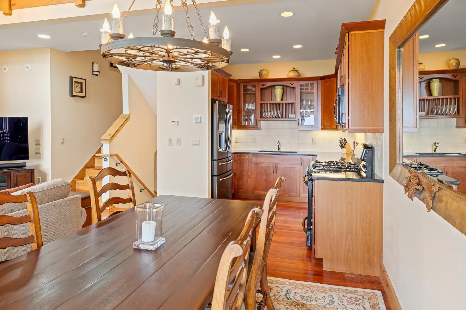 4B Hardwood Hill Stratton VT 05155