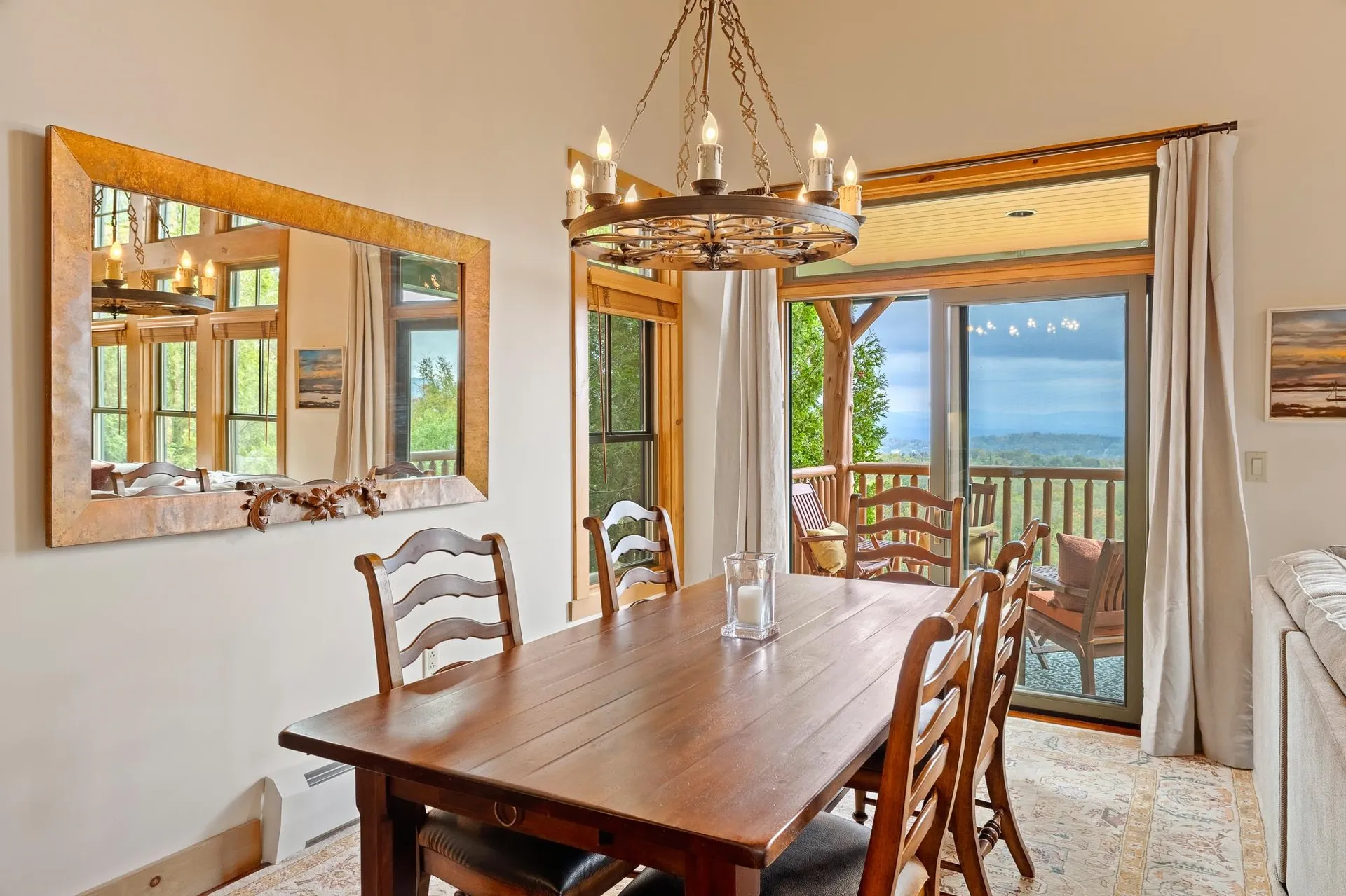 4B Hardwood Hill Stratton VT 05155