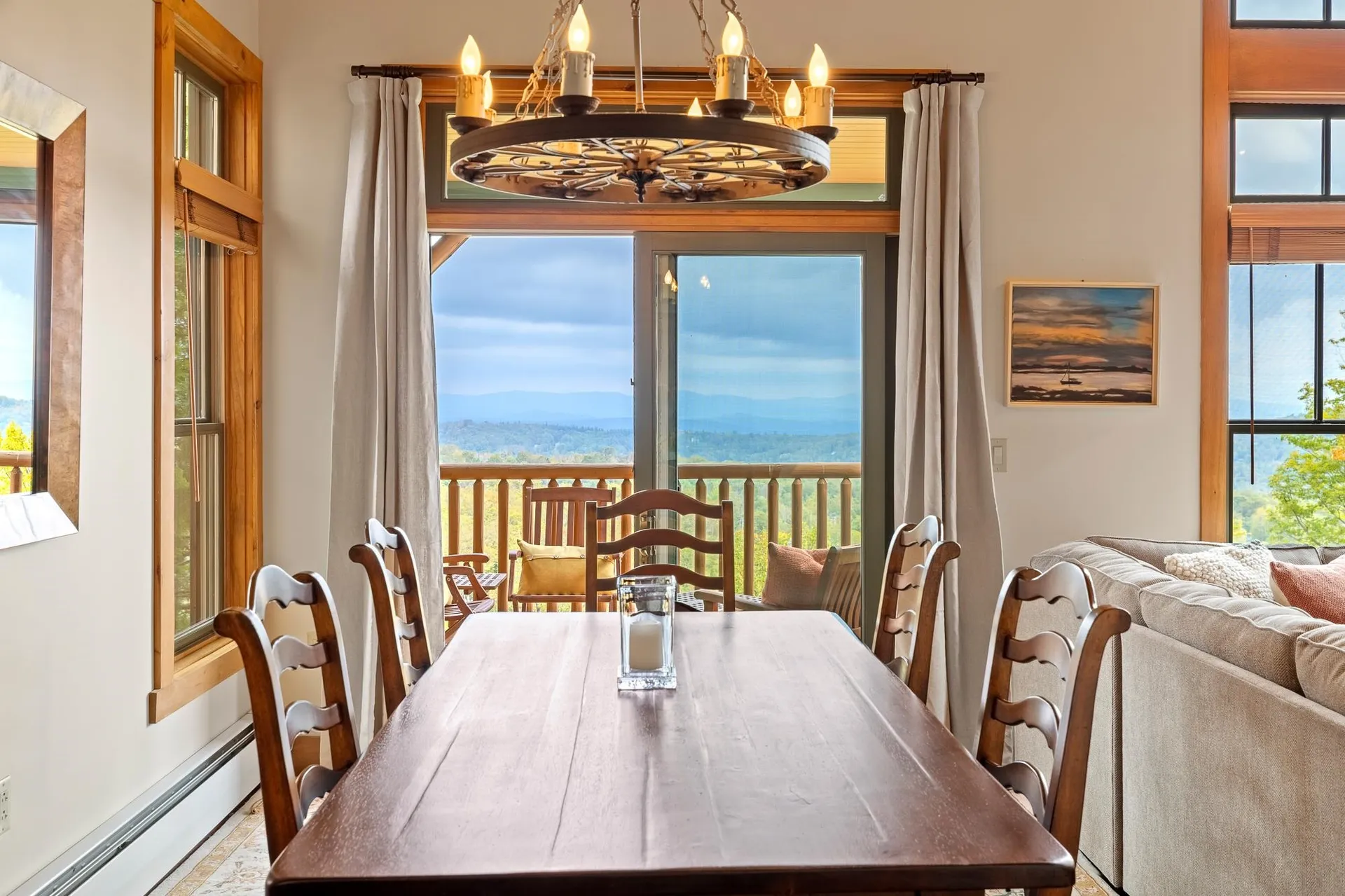 4B Hardwood Hill Stratton VT 05155