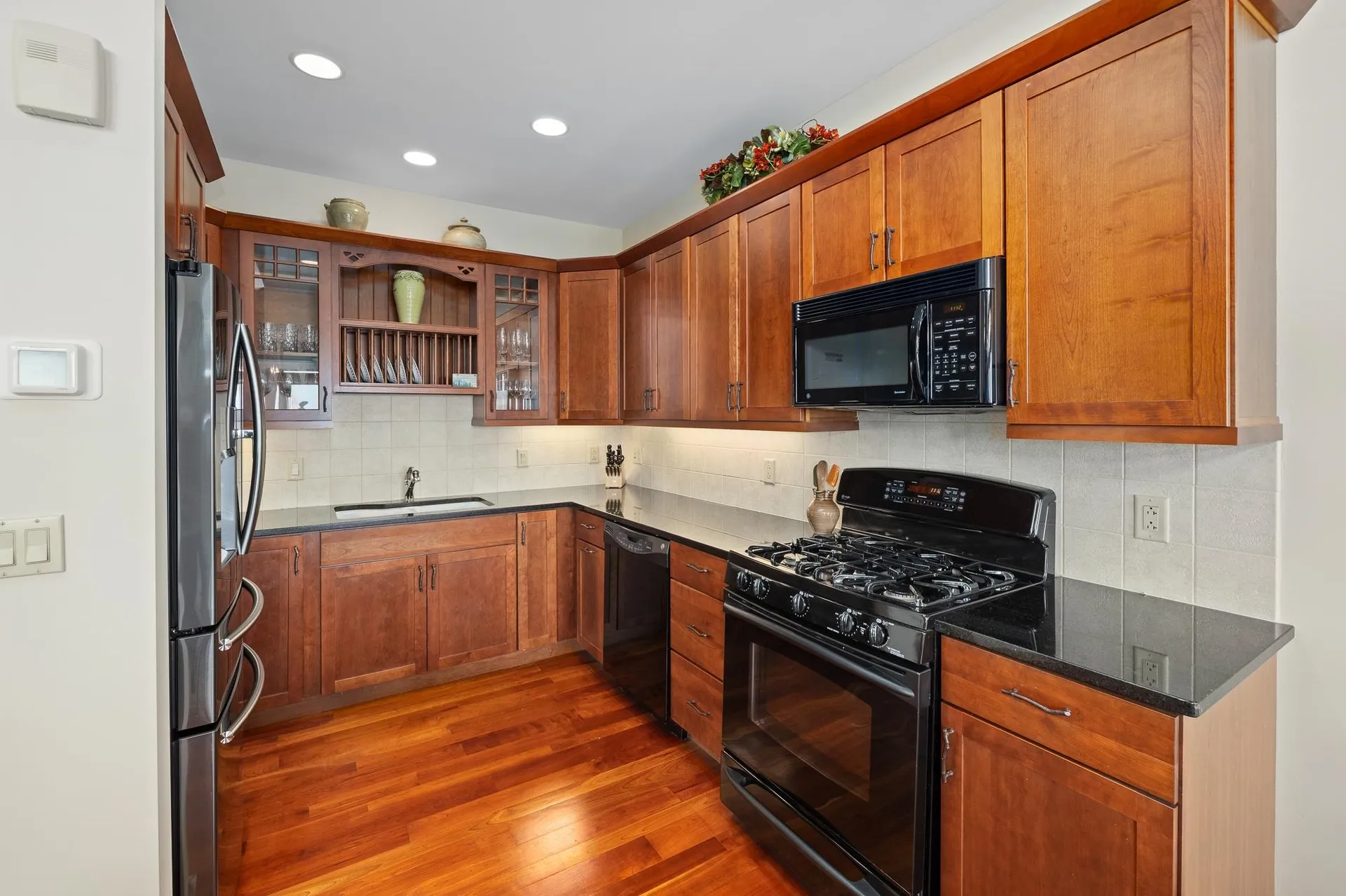 4B Hardwood Hill Stratton VT 05155