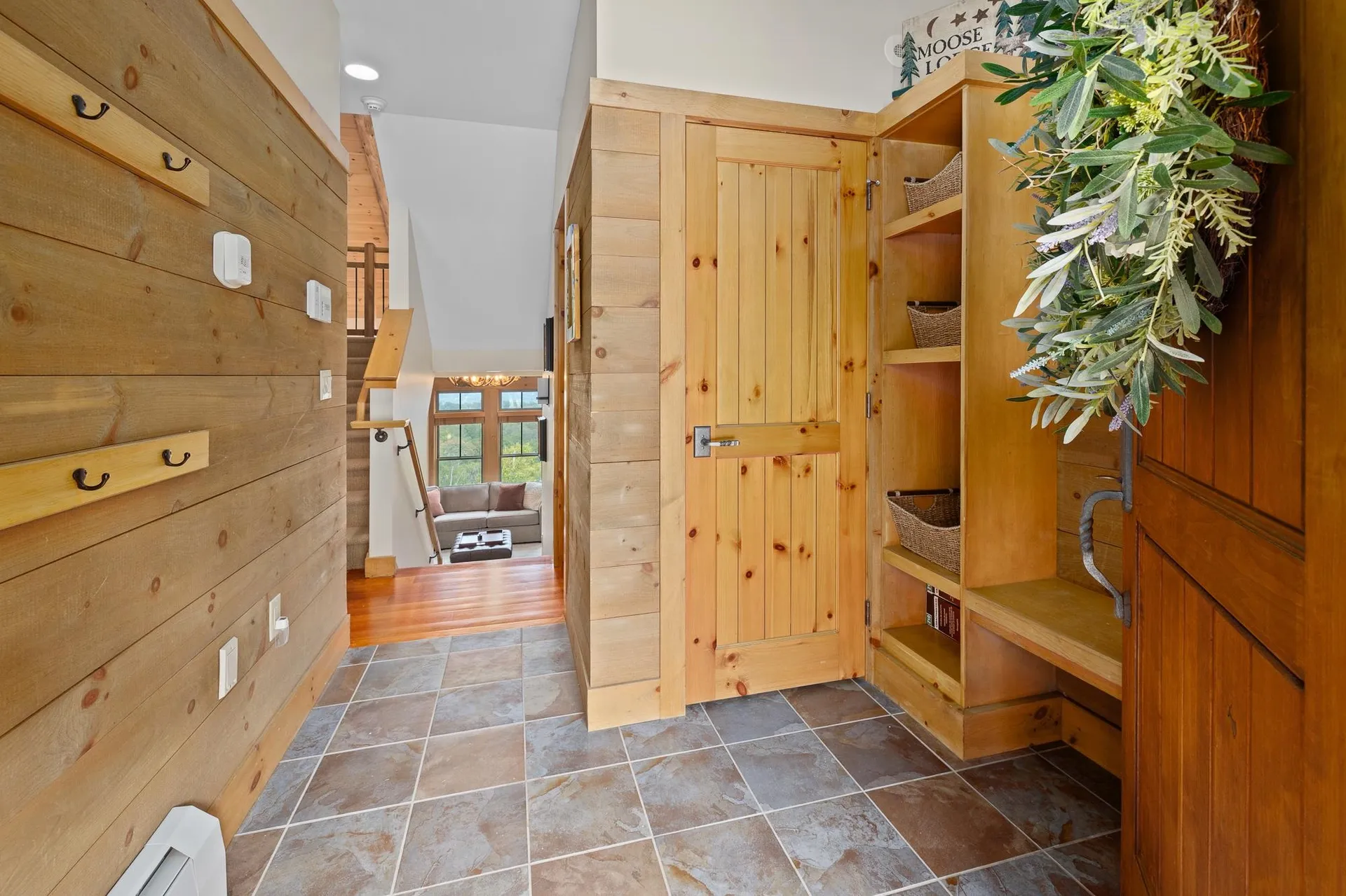 4B Hardwood Hill Stratton VT 05155