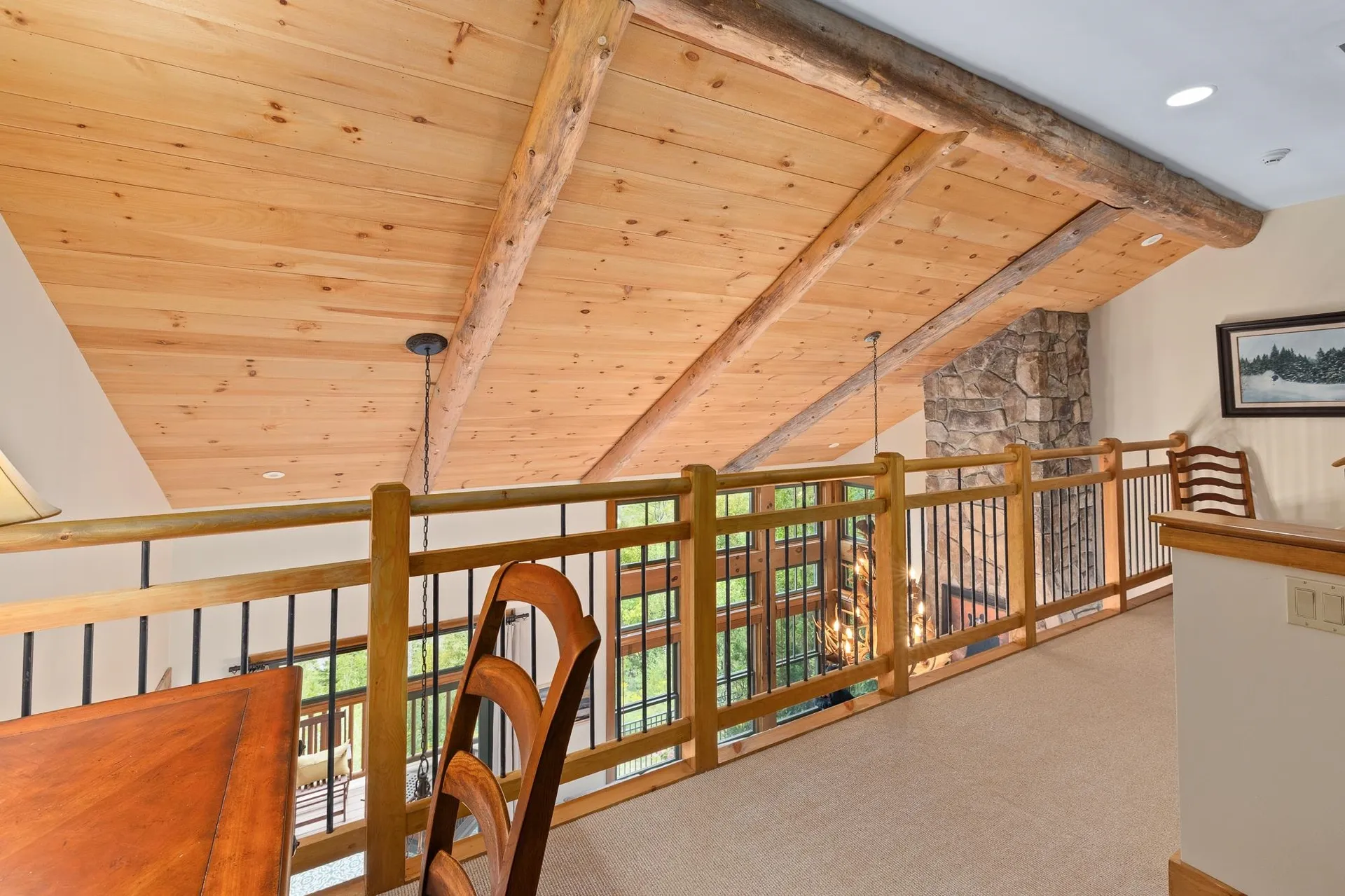 4B Hardwood Hill Stratton VT 05155