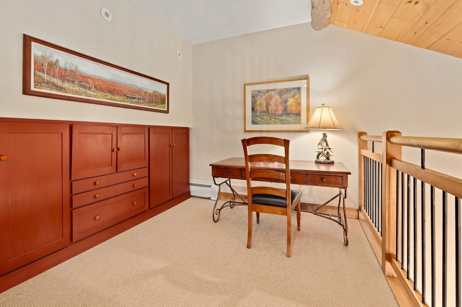 4B Hardwood Hill Stratton VT 05155