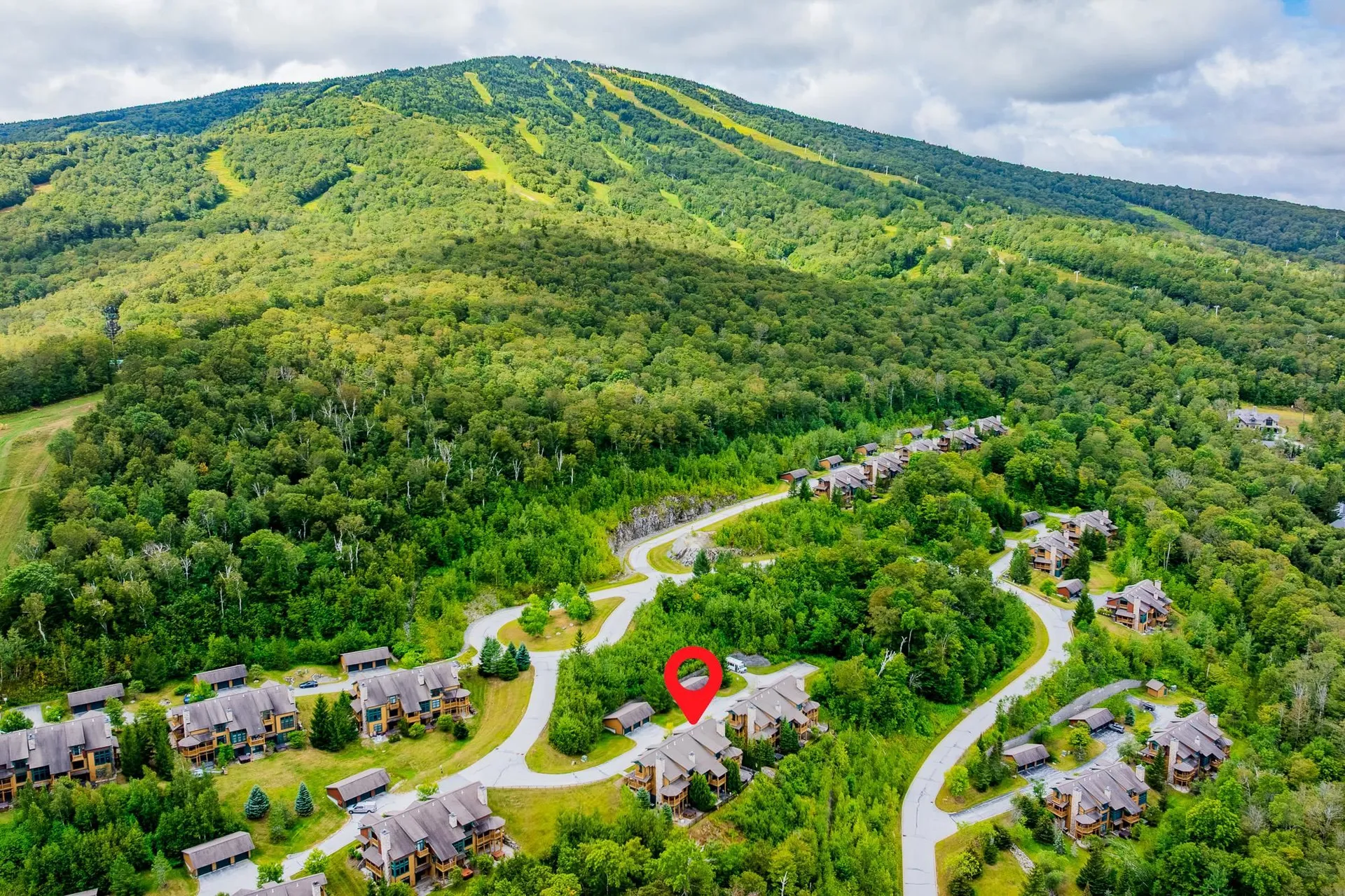 4B Hardwood Hill Stratton VT 05155