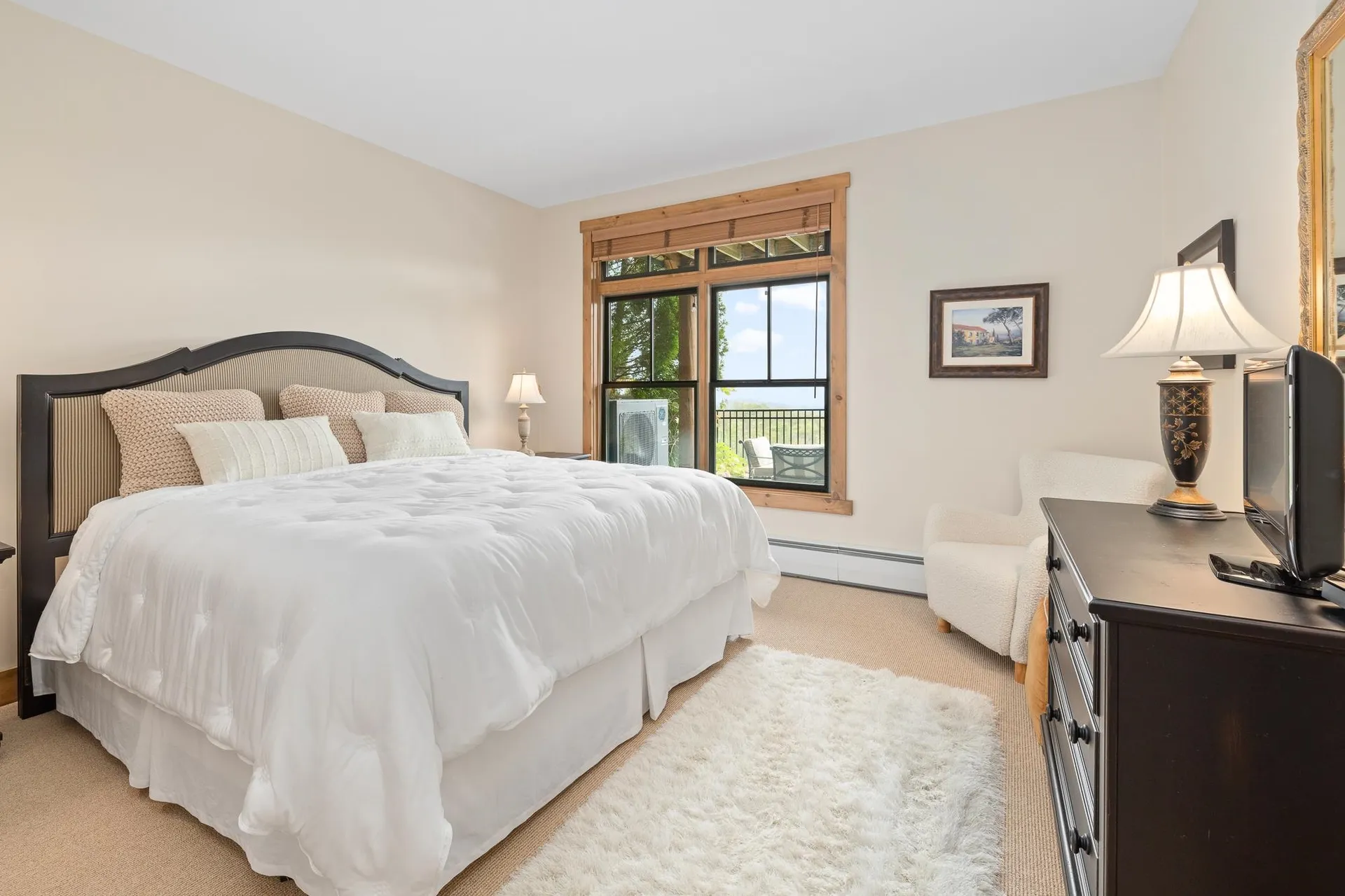 4B Hardwood Hill Stratton VT 05155