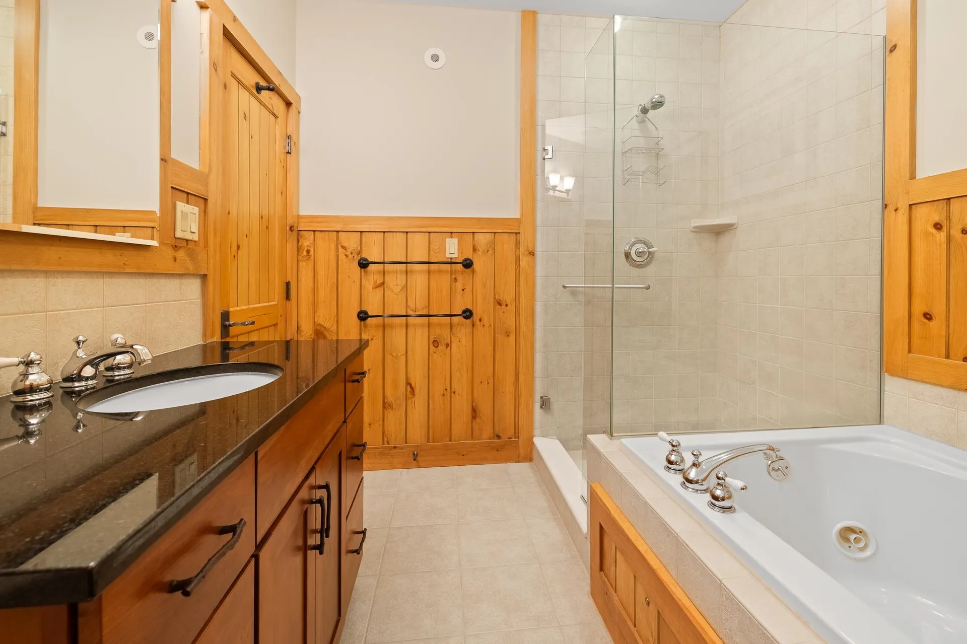 4B Hardwood Hill Stratton VT 05155