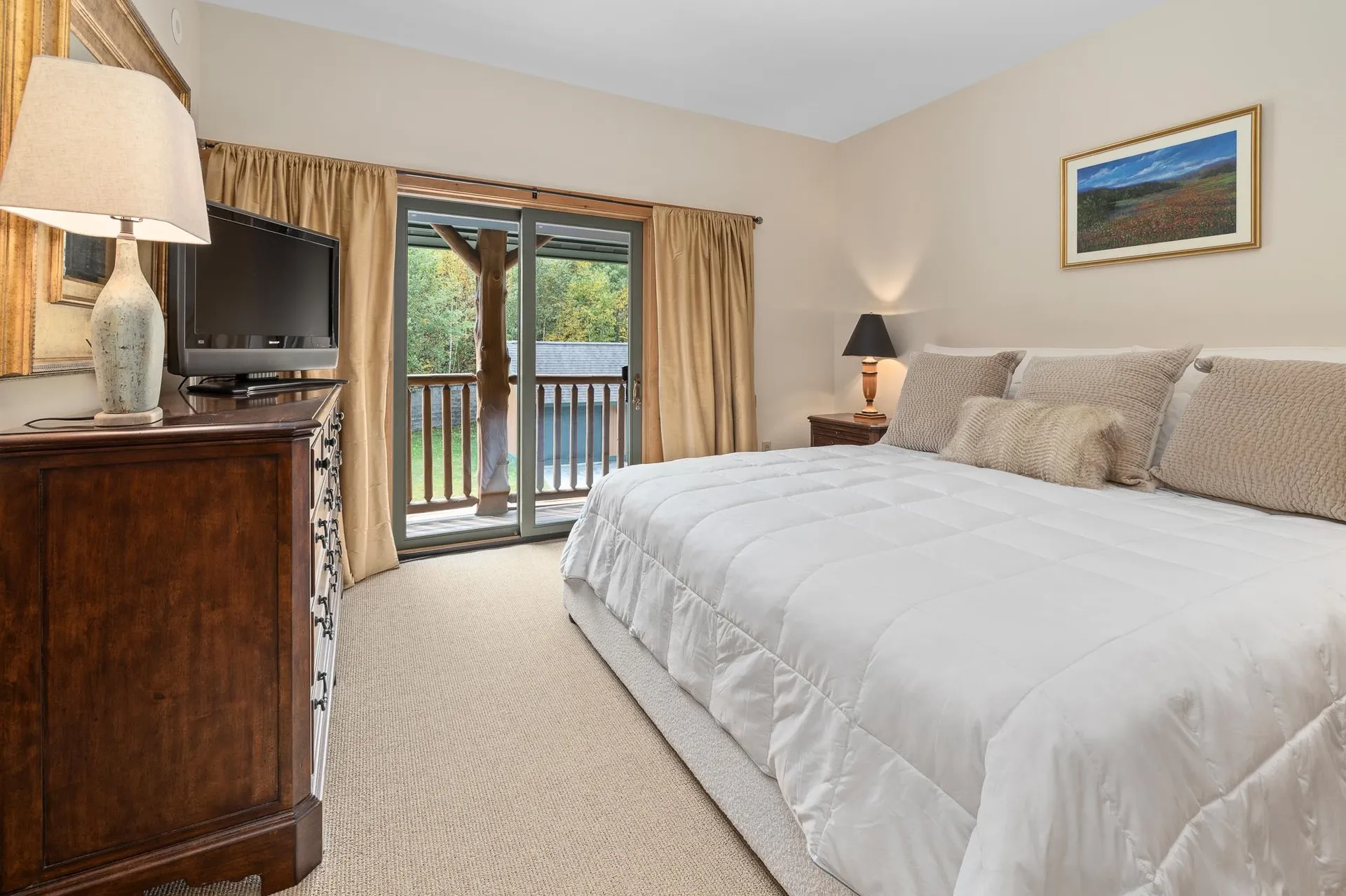 4B Hardwood Hill Stratton VT 05155