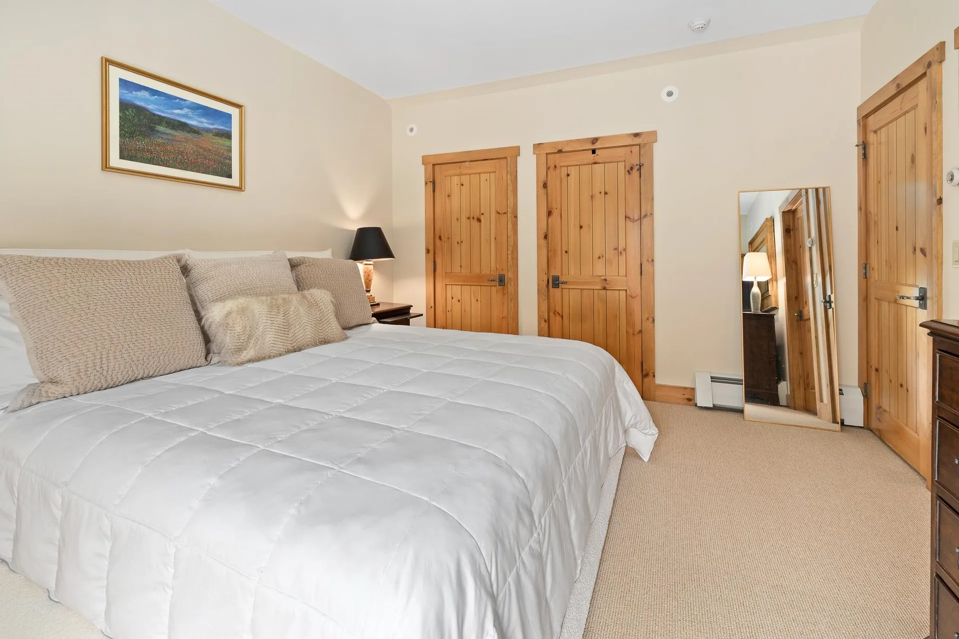 4B Hardwood Hill Stratton VT 05155