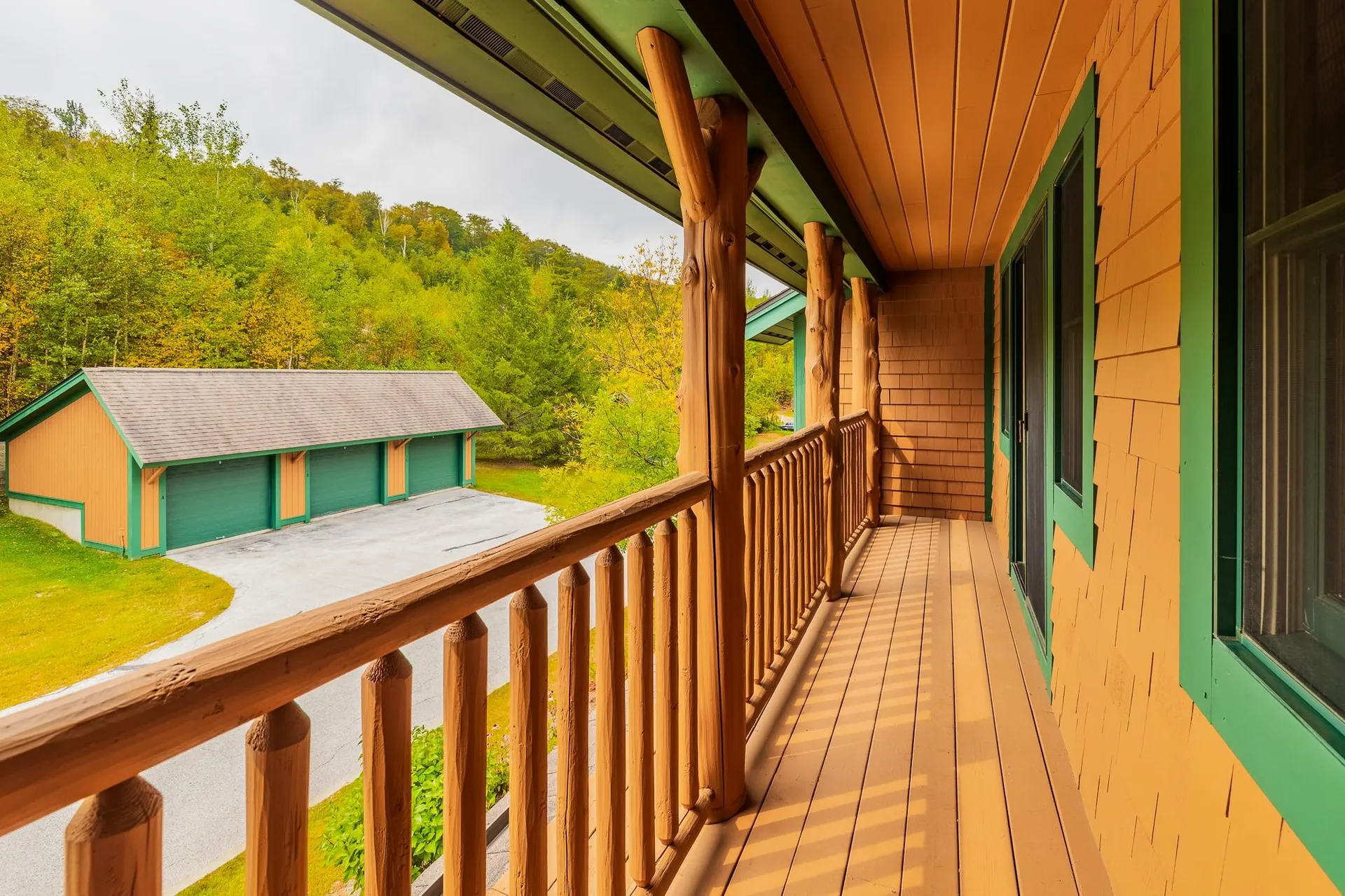 4B Hardwood Hill Stratton VT 05155