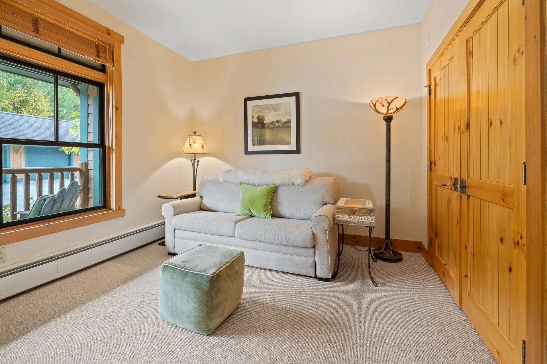 4B Hardwood Hill Stratton VT 05155