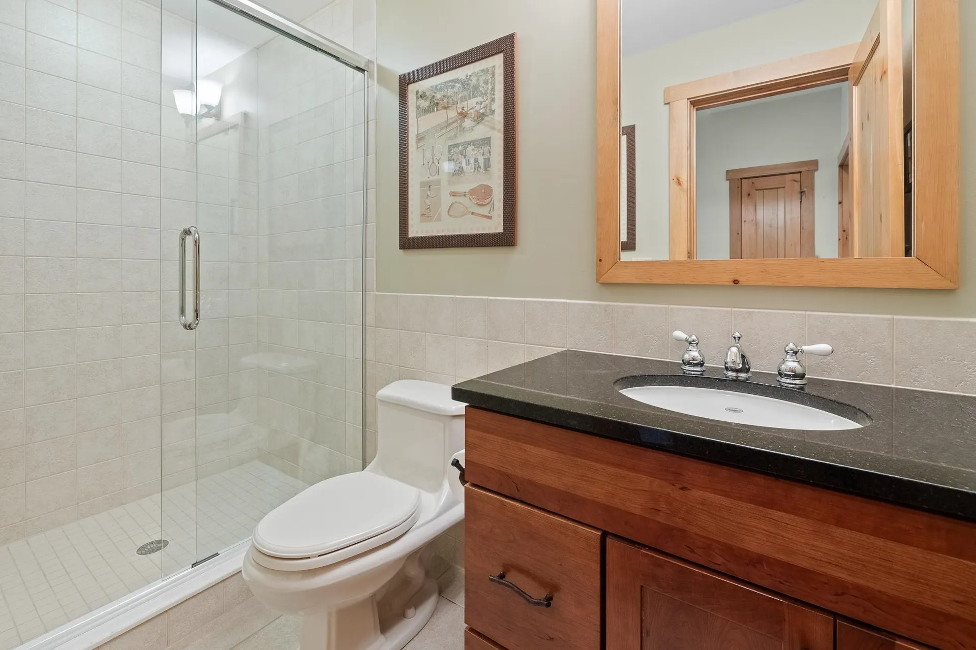 4B Hardwood Hill Stratton VT 05155