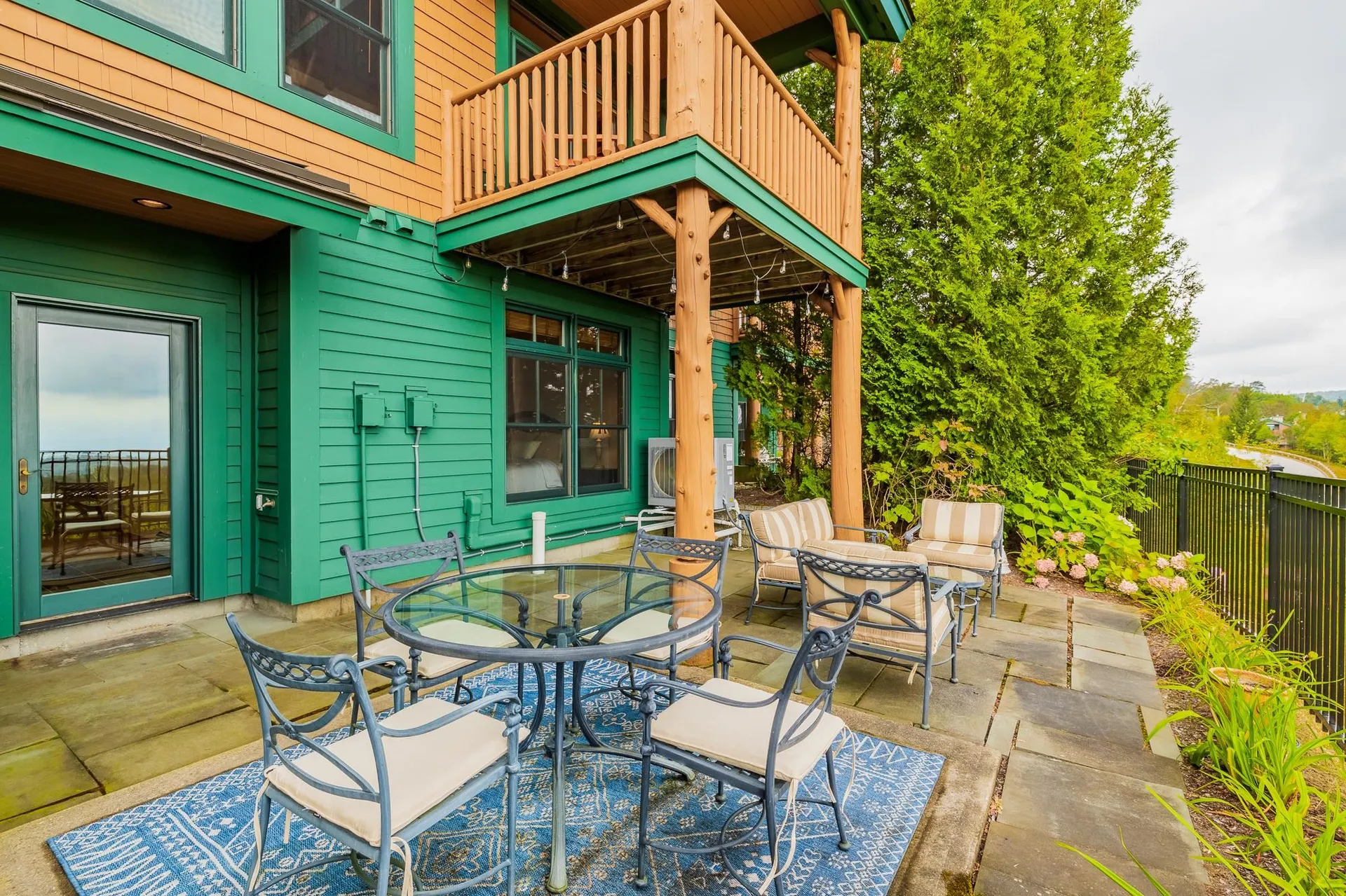 4B Hardwood Hill Stratton VT 05155