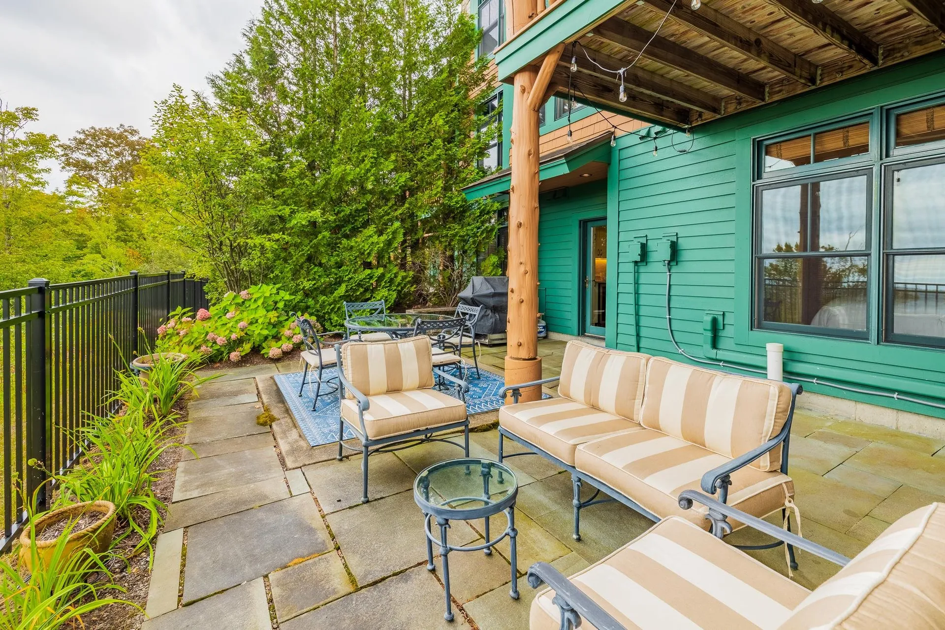 4B Hardwood Hill Stratton VT 05155