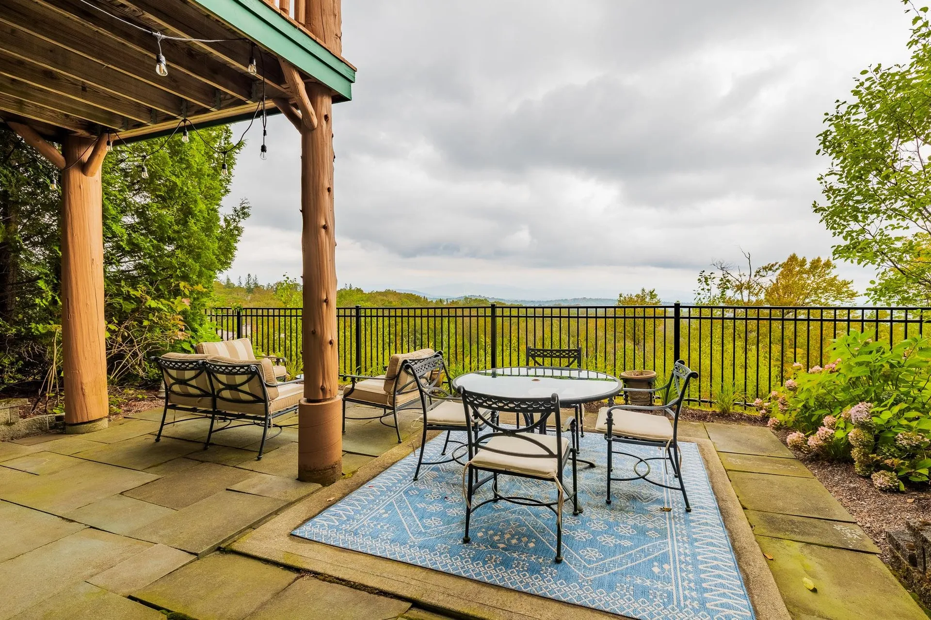 4B Hardwood Hill Stratton VT 05155