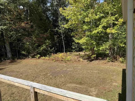 27 Butternut Lane Tamworth NH 03882