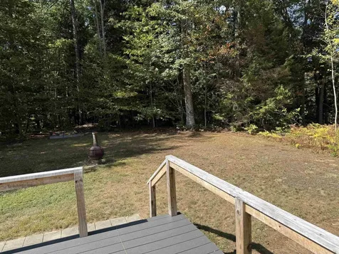 27 Butternut Lane Tamworth NH 03882