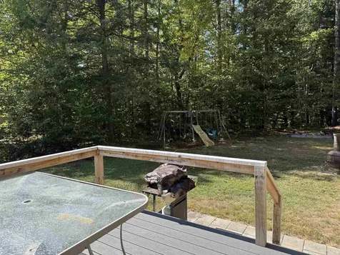 27 Butternut Lane Tamworth NH 03882