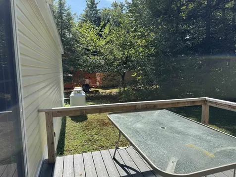 27 Butternut Lane Tamworth NH 03882