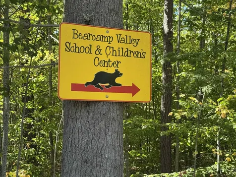 27 Butternut Lane Tamworth NH 03882