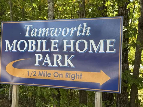 27 Butternut Lane Tamworth NH 03882