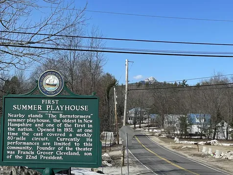 27 Butternut Lane Tamworth NH 03882