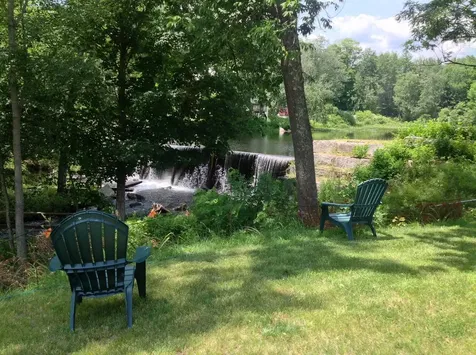 27 Butternut Lane Tamworth NH 03882