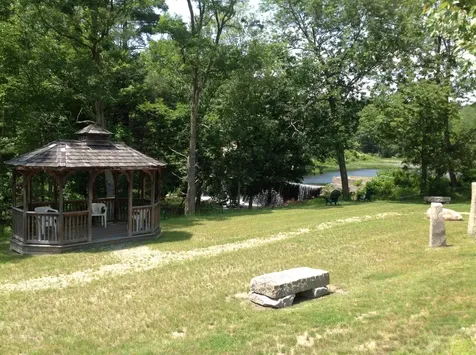 27 Butternut Lane Tamworth NH 03882