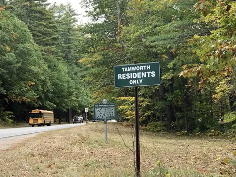 27 Butternut Lane Tamworth NH 03882