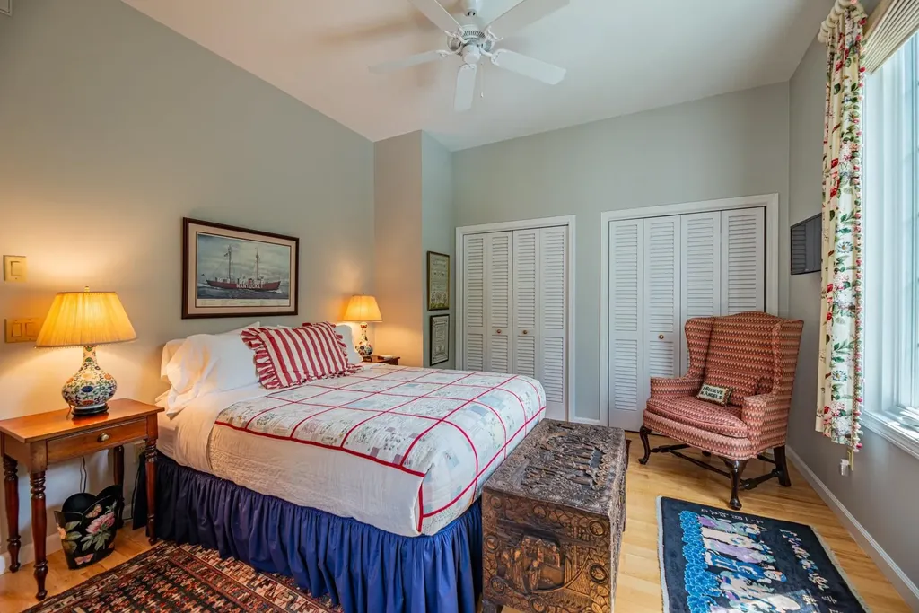 263 Kestrel Court Manchester VT 05254