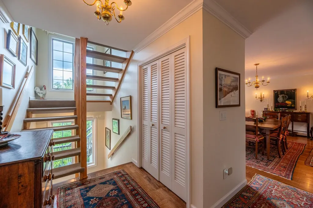 263 Kestrel Court Manchester VT 05254