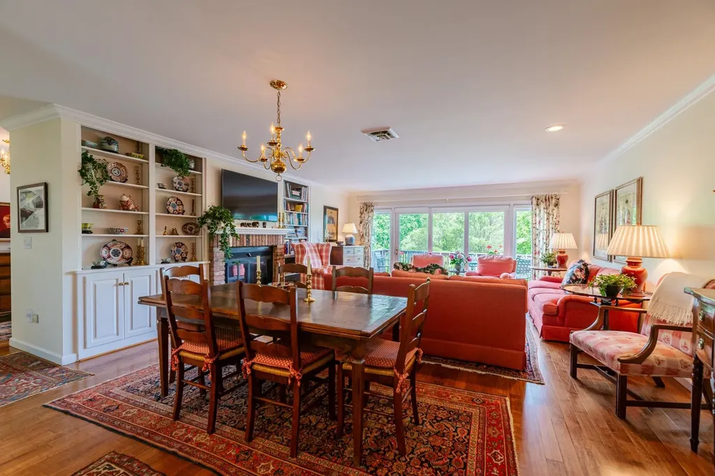 263 Kestrel Court Manchester VT 05254