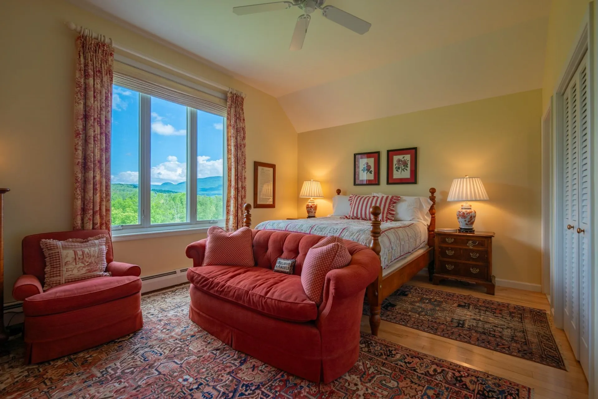 263 Kestrel Court Manchester VT 05254