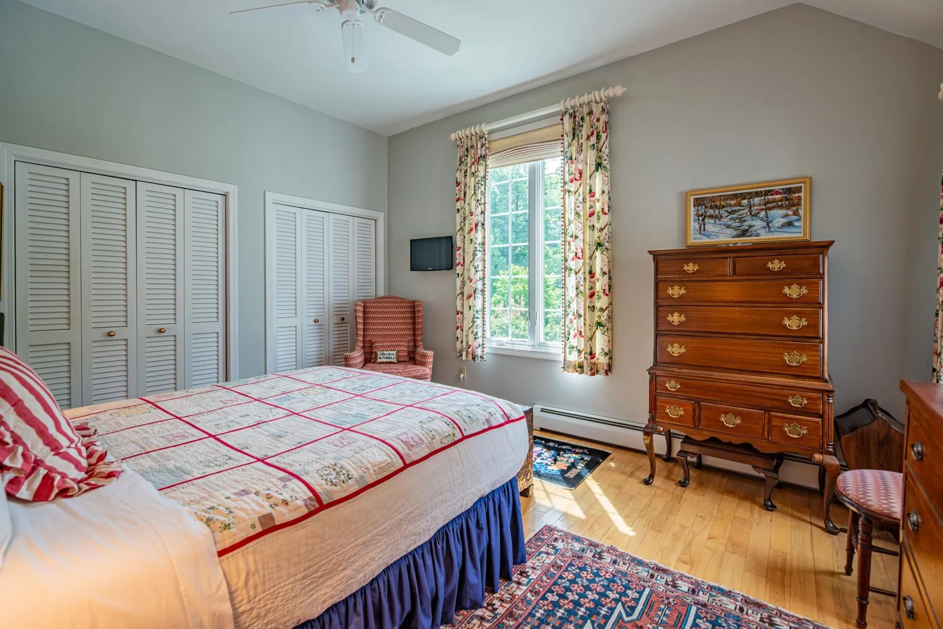 263 Kestrel Court Manchester VT 05254