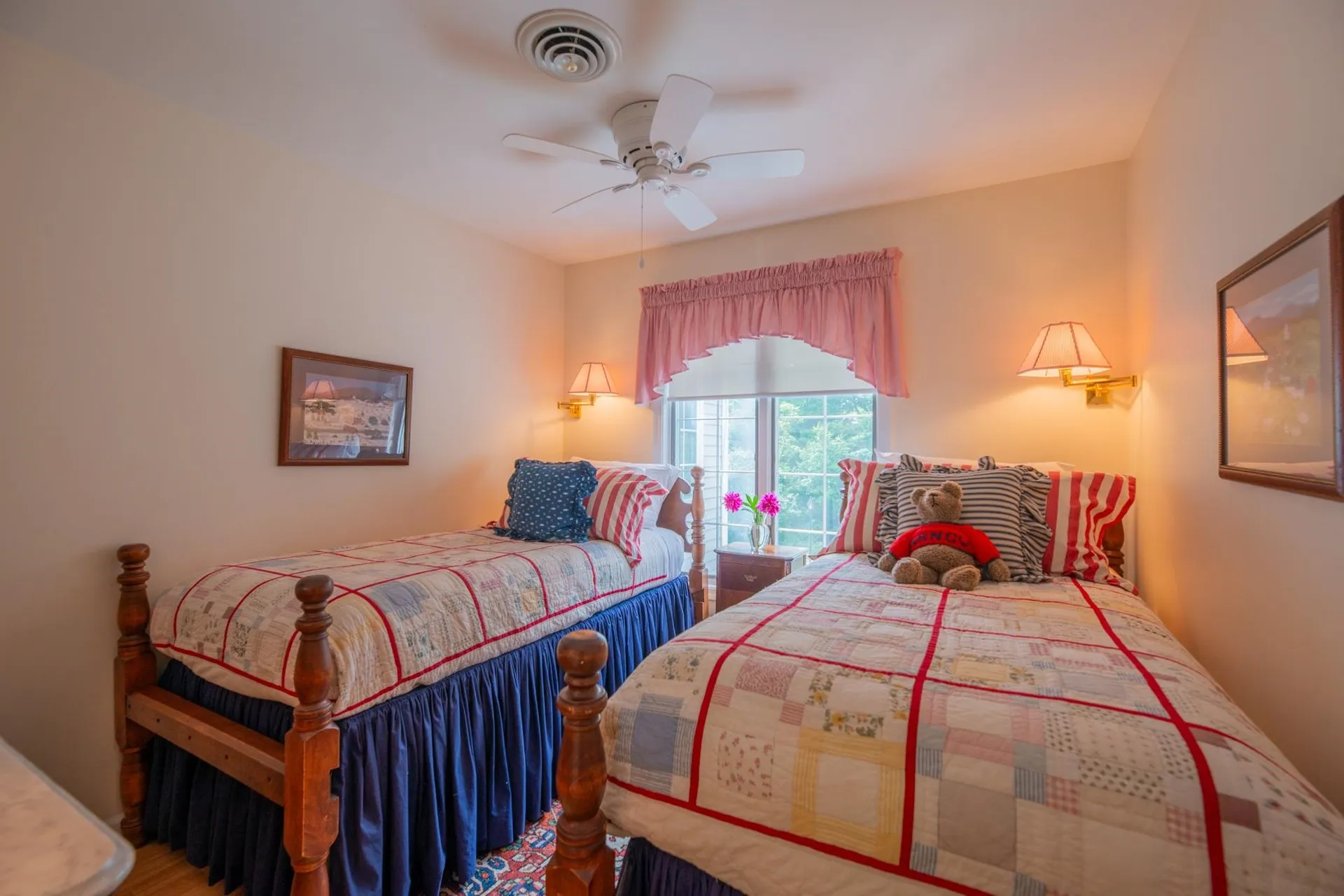 263 Kestrel Court Manchester VT 05254