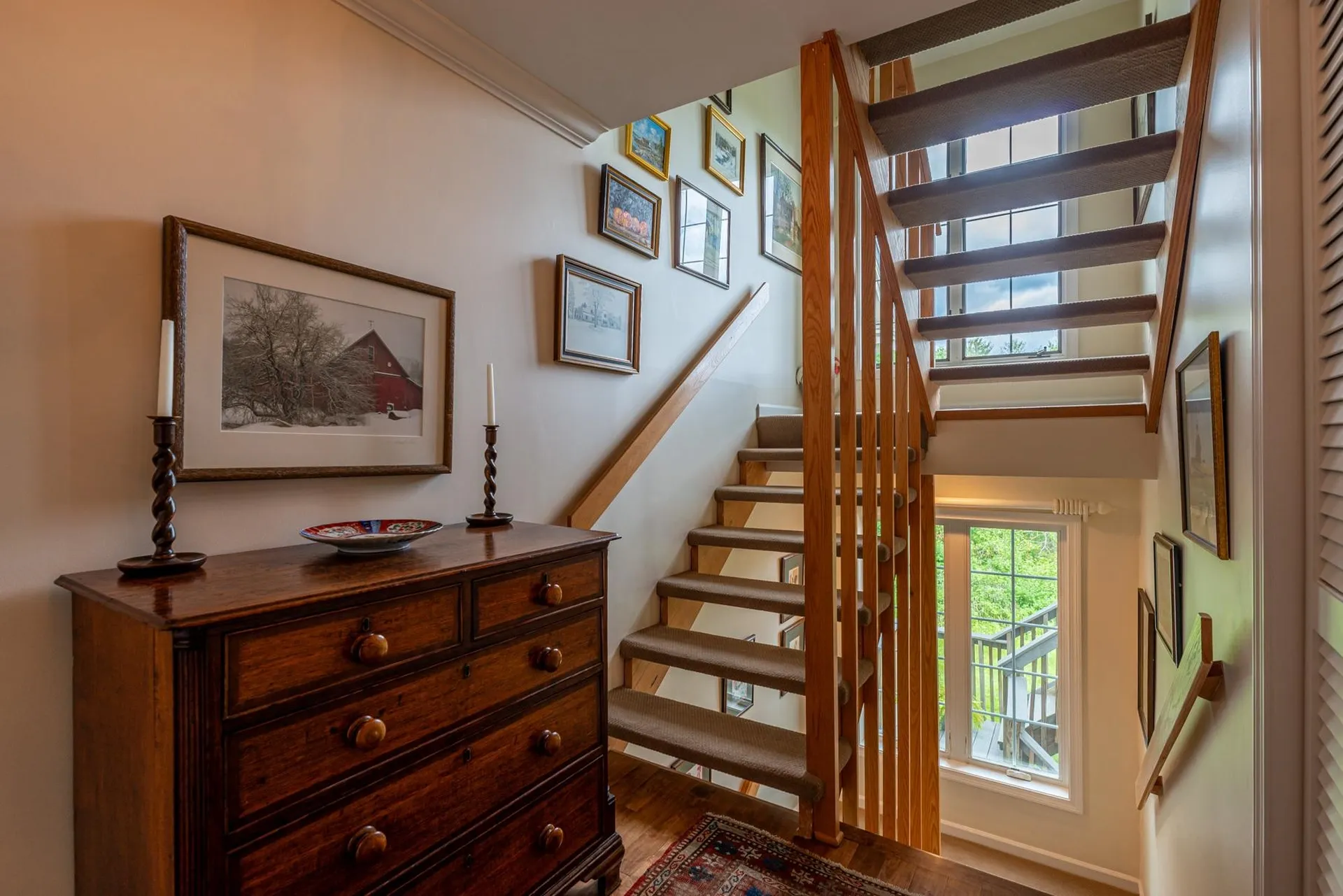 263 Kestrel Court Manchester VT 05254