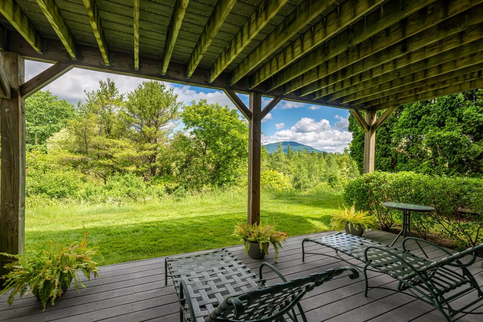 263 Kestrel Court Manchester VT 05254