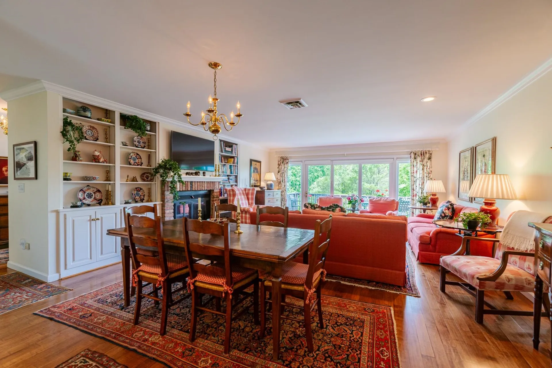 263 Kestrel Court Manchester VT 05254