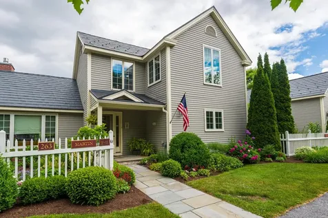 263 Kestrel Court Manchester VT 05254