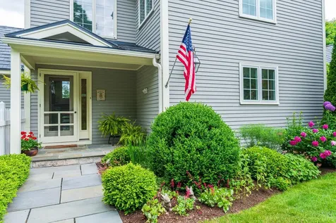 263 Kestrel Court Manchester VT 05254