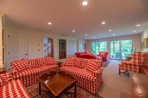 263 Kestrel Court Manchester VT 05254