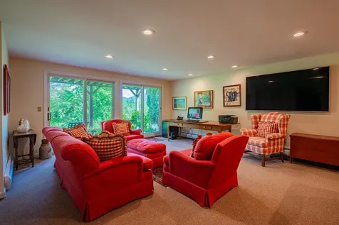 263 Kestrel Court Manchester VT 05254