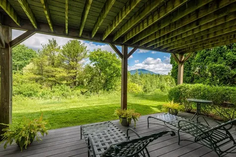 263 Kestrel Court Manchester VT 05254