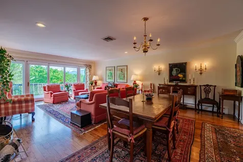 263 Kestrel Court Manchester VT 05254