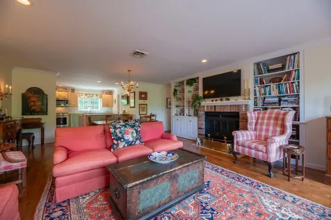 263 Kestrel Court Manchester VT 05254