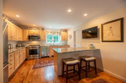 263 Kestrel Court Manchester VT 05254