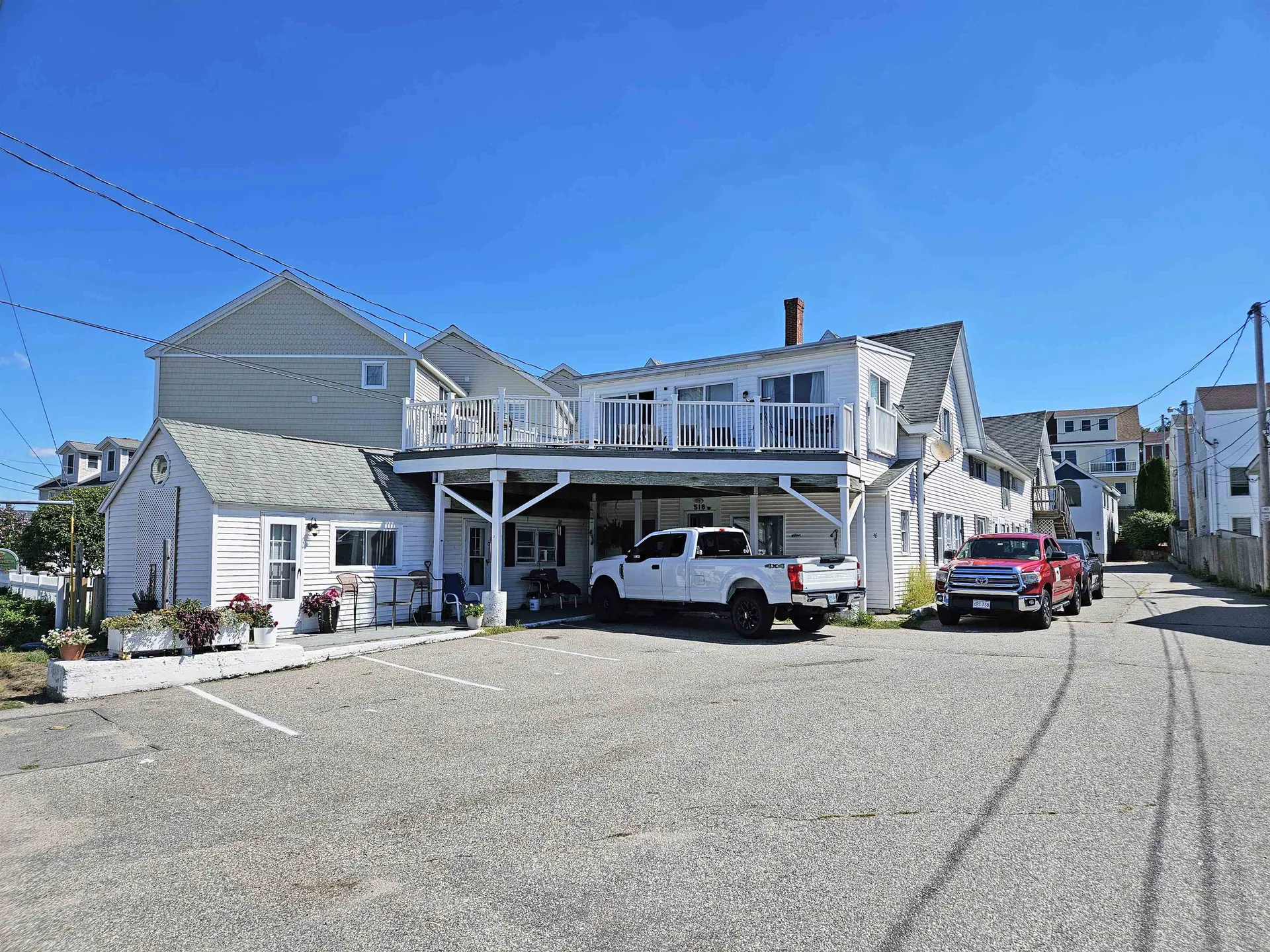 518 Ocean Boulevard Hampton NH 03842
