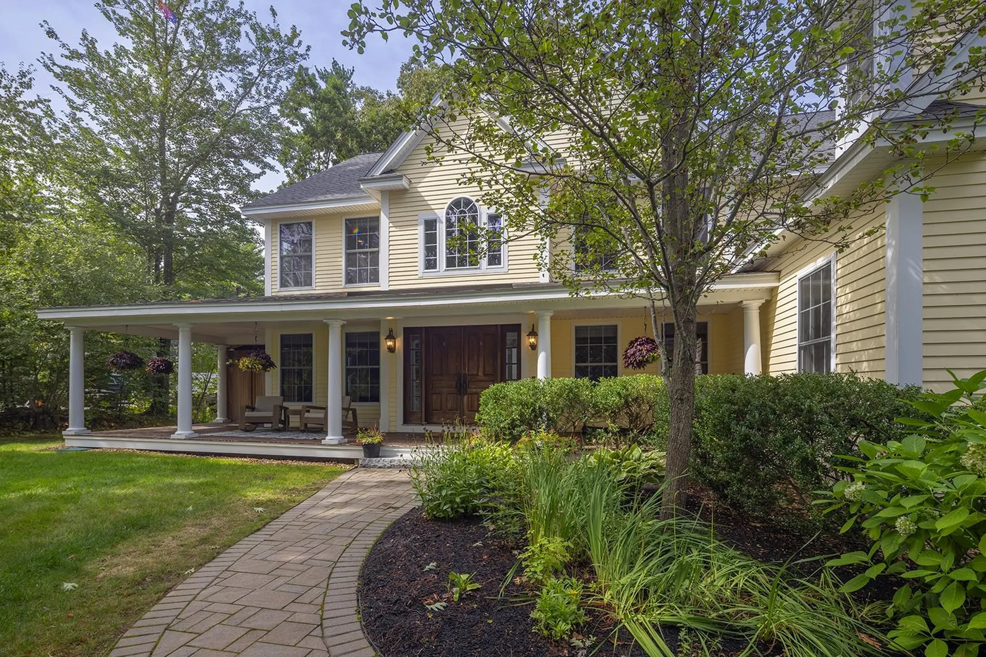 Portsmouth NH, 69 Gosport Road